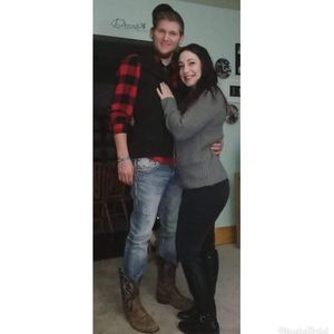 Meet your Posher, Michaela